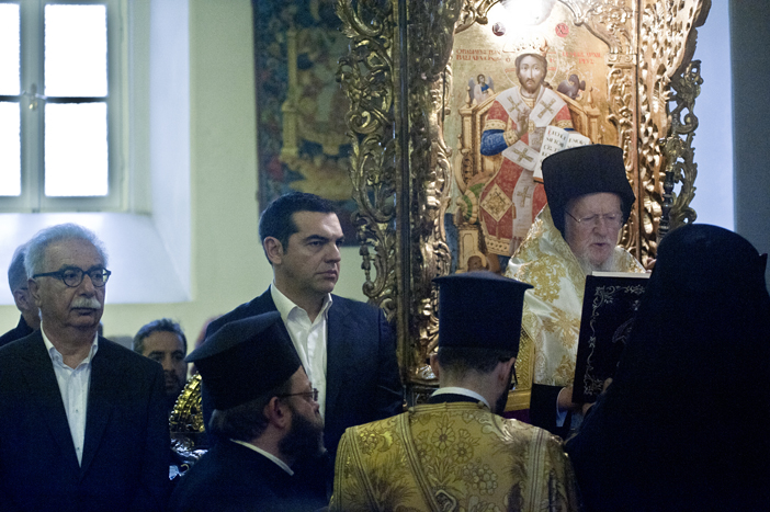 Türkiye, Heybeliada Ruhban Okulu için bir formül arıyor mu?